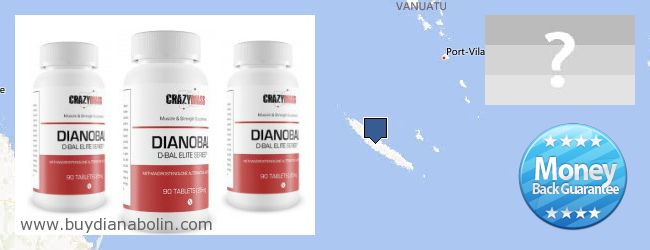 Acquistare Dianabol in linea New Caledonia Dove acquistare Dianabol in linea New Caledonia